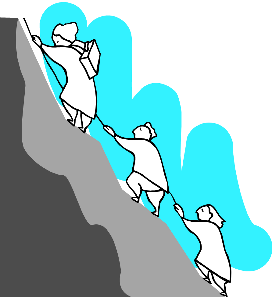 Clip Art Least Of Them Clipart Png Royalty Free Stock - Challenge Clip Art (892x974), Png Download