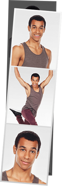 Max Reel - Portable Network Graphics (202x601), Png Download