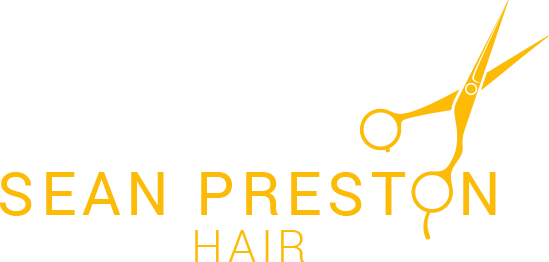 Sean Preston Hair Latchford - White Ceramic Coffee Tea Mug Scissors Comb Hairdresser (549x262), Png Download