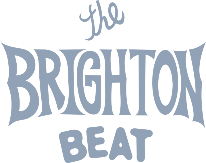 Newbeatlogo Blue Smaller Copy - Portable Network Graphics (717x570), Png Download