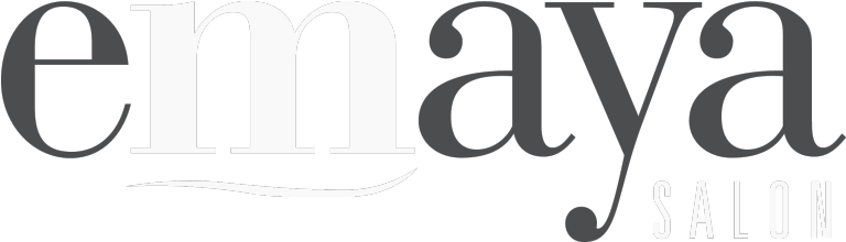 Mountain Gate Hairdresser & Beauty - Emaya Salon (800x240), Png Download