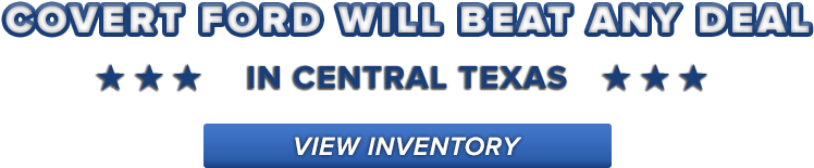 Ford Specials Wont Be Beat - Parallel (767x201), Png Download