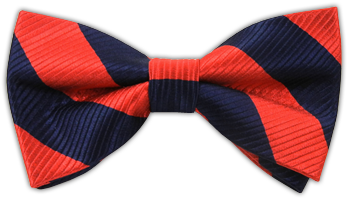 Navy/red - Plaid (400x300), Png Download