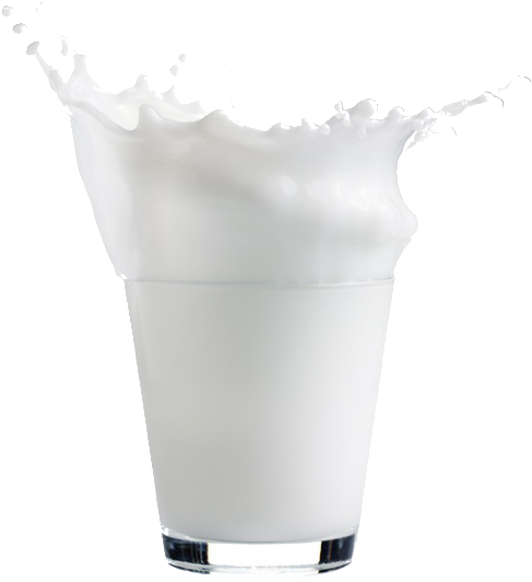 milk glass png
