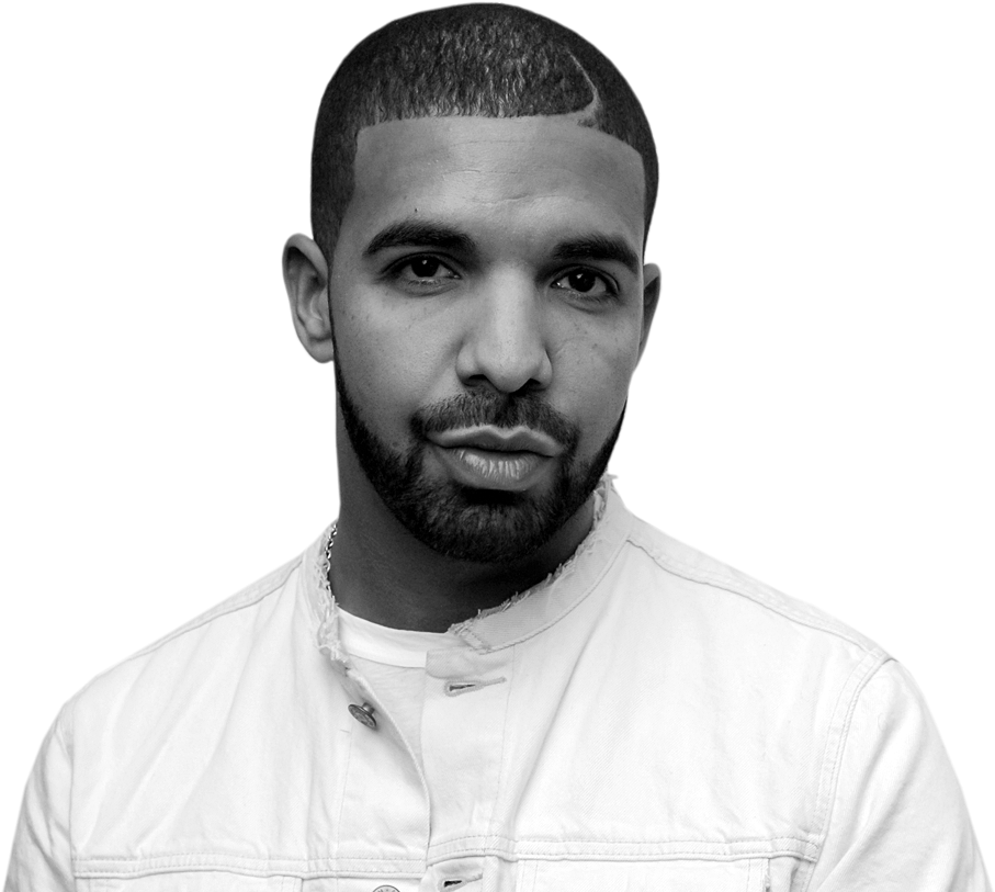 Drake - Dwyane Wade (1093x873), Png Download