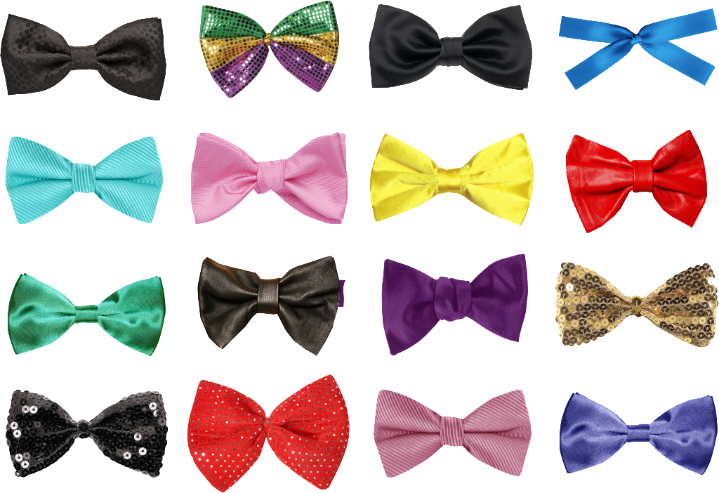 This Photos Is Png Tie About Png, Flowers, Matting, - Gold Sequin Bow Ties Accessory For Fancy Dress (1024x702), Png Download