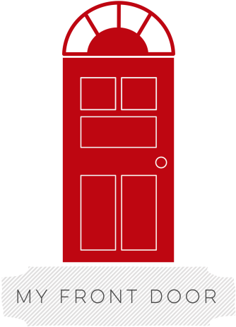 Wyoming Family Home Ownership Program Dba My Front - My Front Door (aka Wyoming Family Home Ownership Program (351x480), Png Download