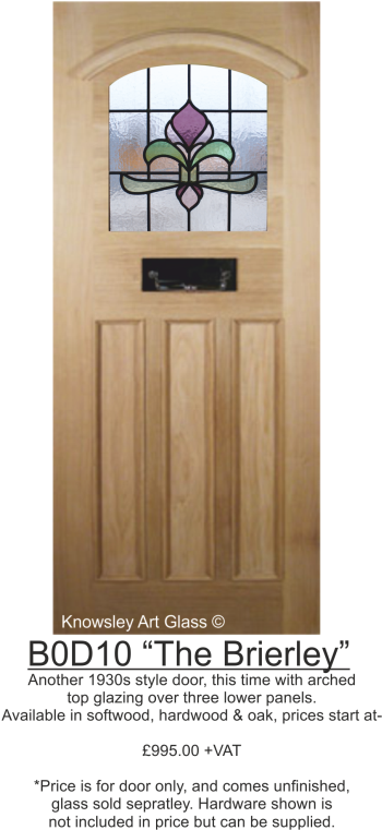 1930s Front Door - Home Door (378x760), Png Download