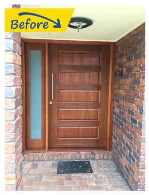 Security Doors Plus Within Front Door Screens Decorations - Door (395x401), Png Download