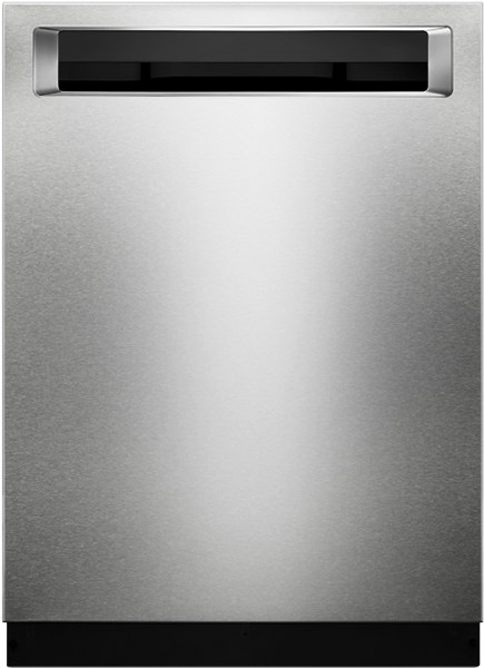 Image For Kitchenaid Dishwasher - Dishwasher (519x804), Png Download