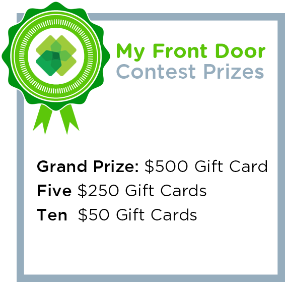 Door (600x600), Png Download