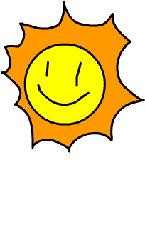 Rc Sun (945x500), Png Download