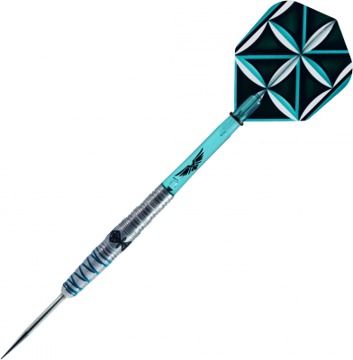 Pacific Gem Steel - Shot Pacific Gem 2 Series 24gm Centre Weighted Steel (392x400), Png Download