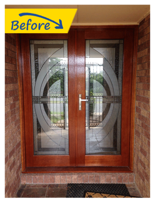 Download Front Door Security Screens Doors Plus Decorating