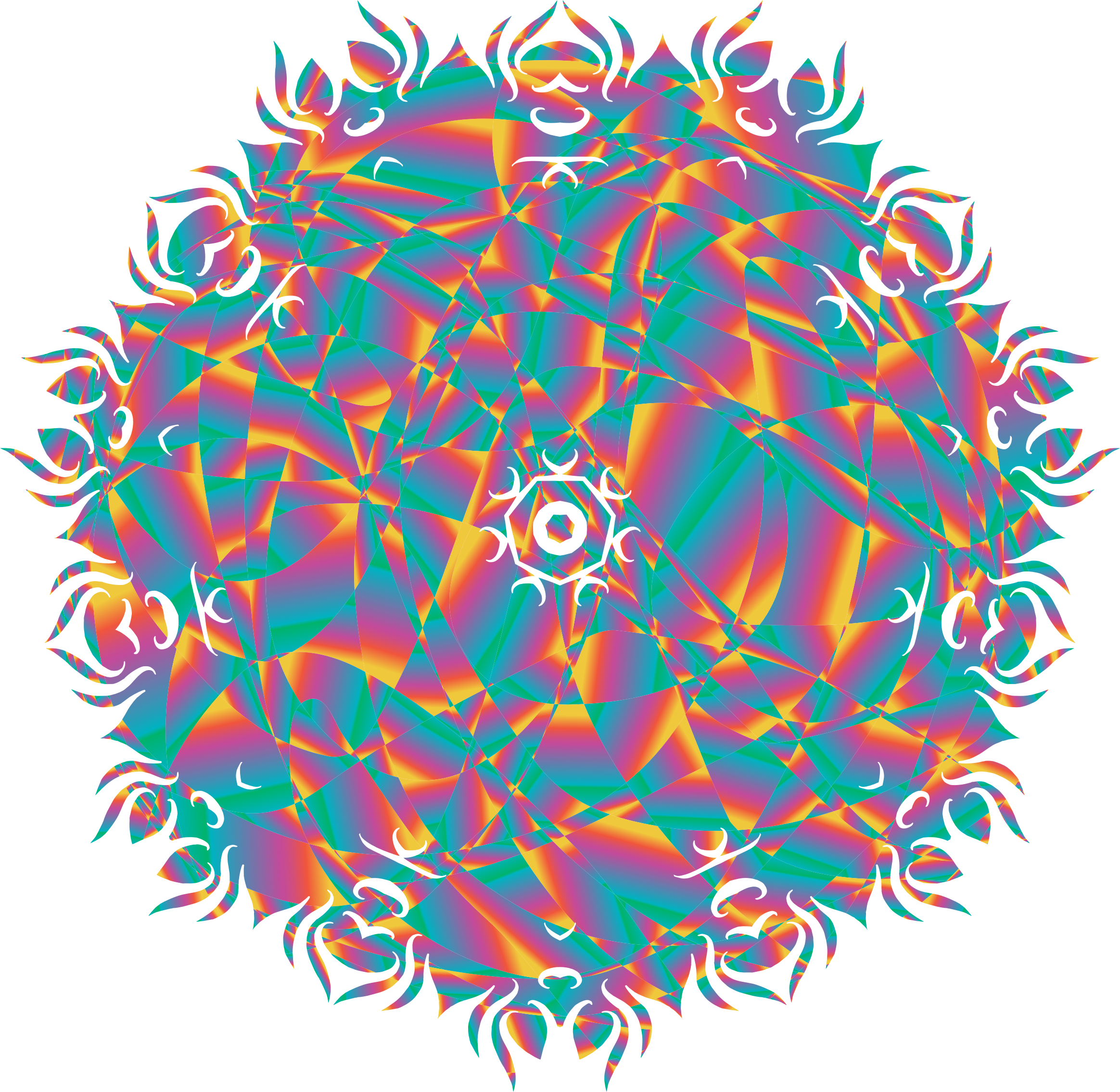 Sun (2328x2270), Png Download