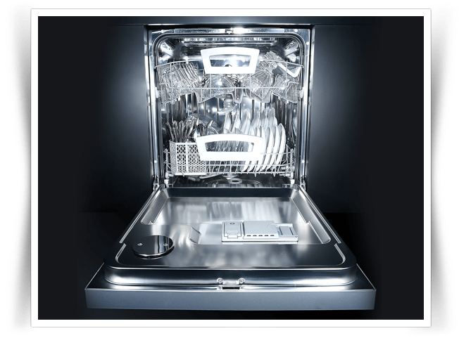 Maintenance Tips Dishwasher Maintenance Tips - Viking Bulaşık Makinesi Temizleyici 50 Gr (700x500), Png Download