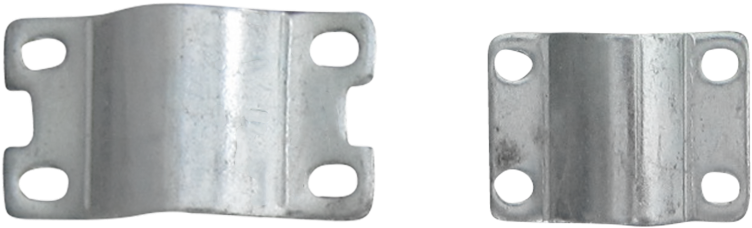 66/80cc Bullet Train Electric Start Engine Engine Mounts (1100x825), Png Download