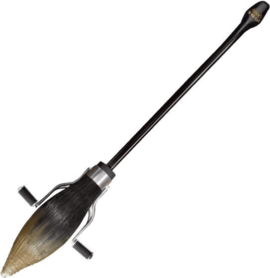 Nimbus 2000 Png - Harry Potter Broom Nimbus 2001 (600x600), Png Download