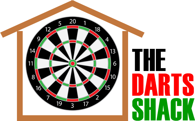 Dollhouse Printable Dart Board (701x423), Png Download