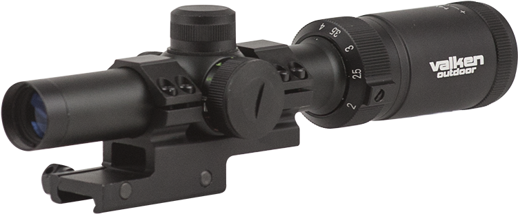 Image - Valken Scope (750x750), Png Download