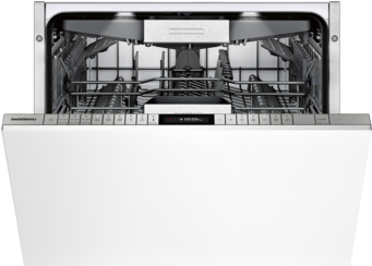 Dishwasher - Df 260 163 (340x460), Png Download