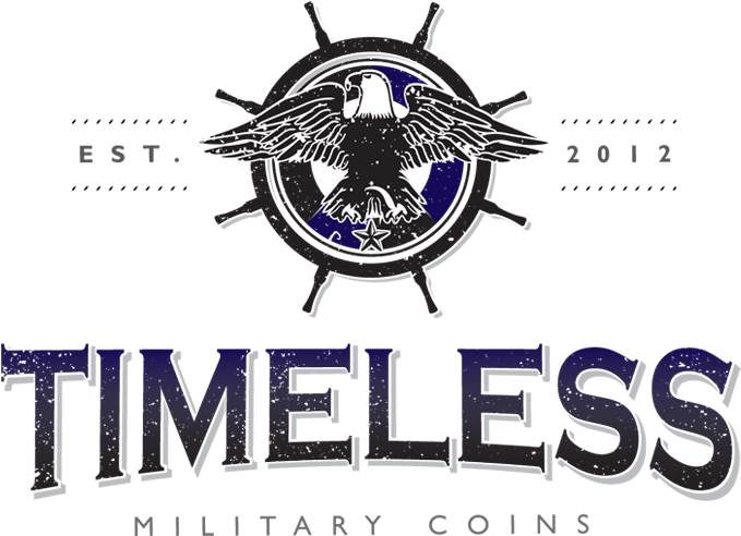 Timeless Military Coins, Llc - Help The Homeless Coin (710x510), Png Download