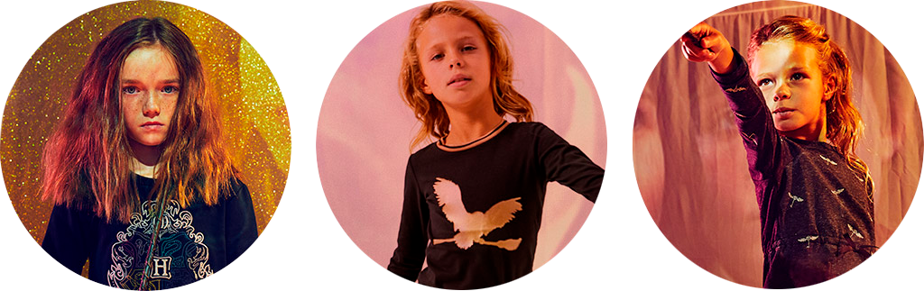 Nimbus 2000 Given To Harry By Professor Mcgonagall, - Clothing (1024x323), Png Download