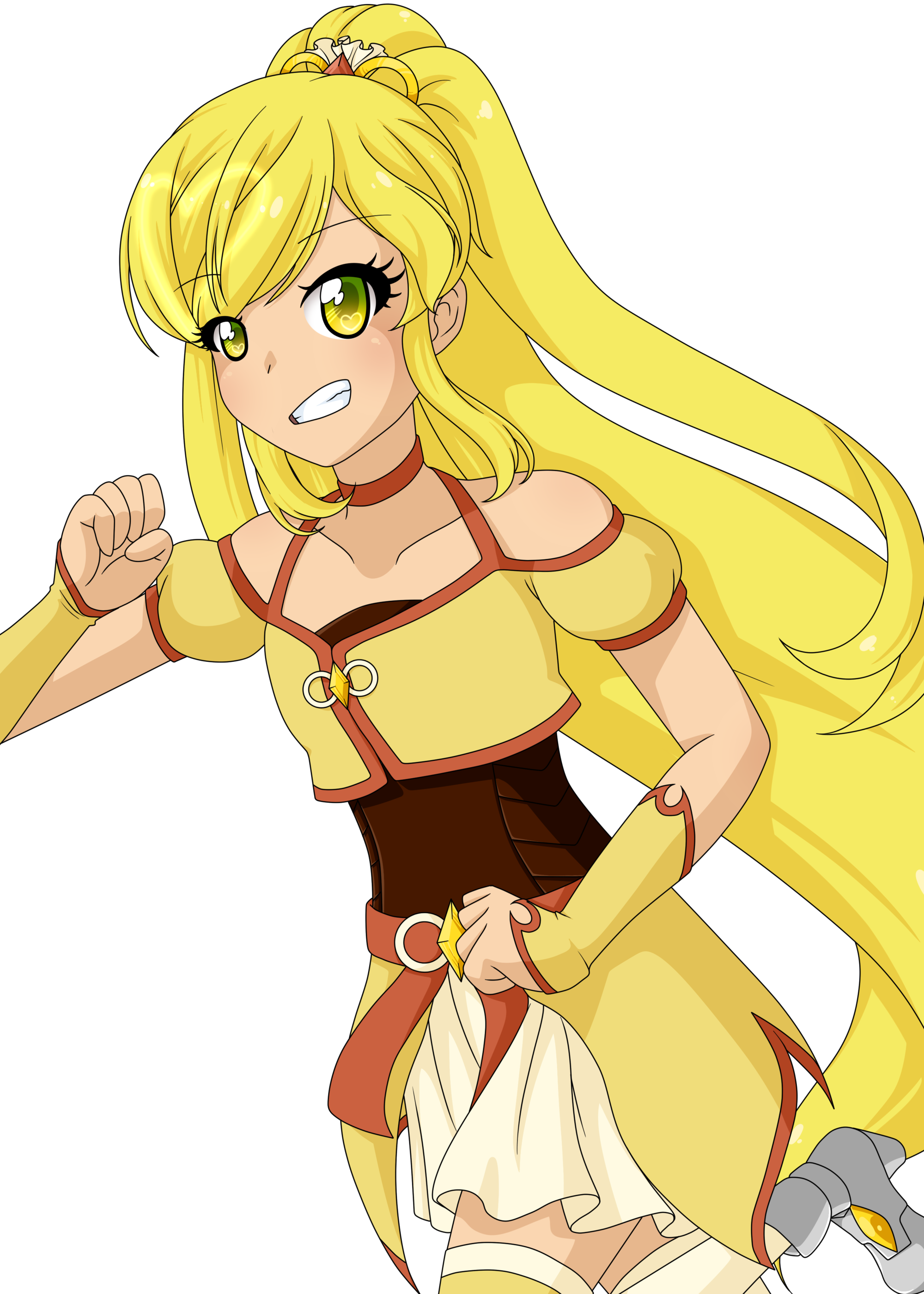 Cartoon (2000x2800), Png Download