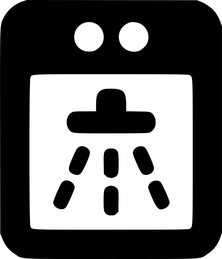 Dishwasher Comments - Home Appliance (842x980), Png Download