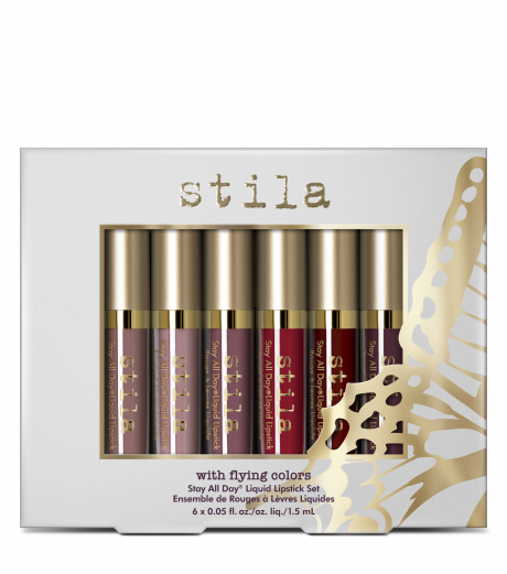 Stila Eye For Elegance (460x521), Png Download