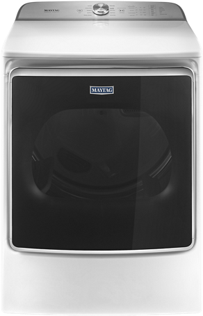 Fix Dishwasher - Maytag 6.2 Cu Washer (600x470), Png Download