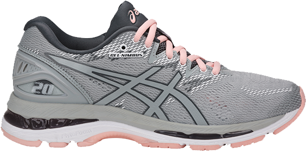 Whether You Are New To Running Or Have Hundreds Of - Asics Womens Shoes (620x300), Png Download