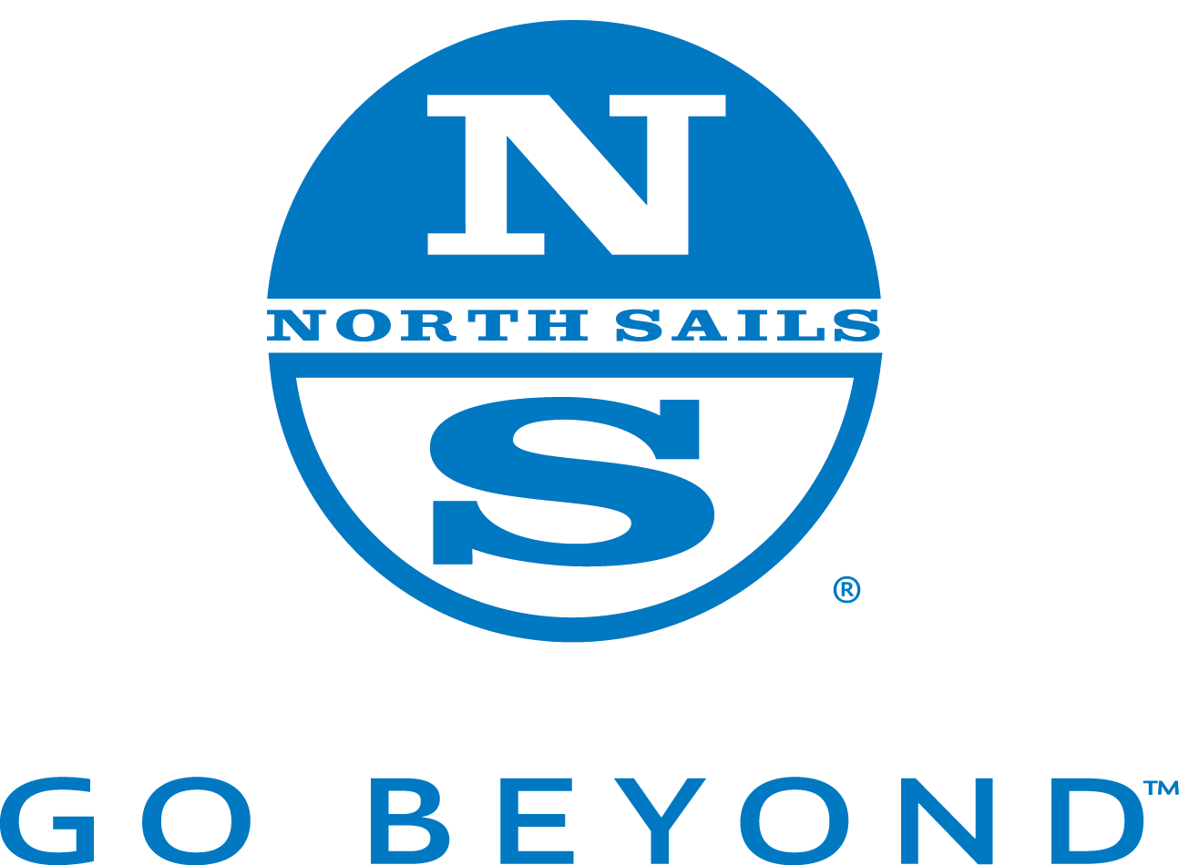 North Sails Logo (1294x950), Png Download