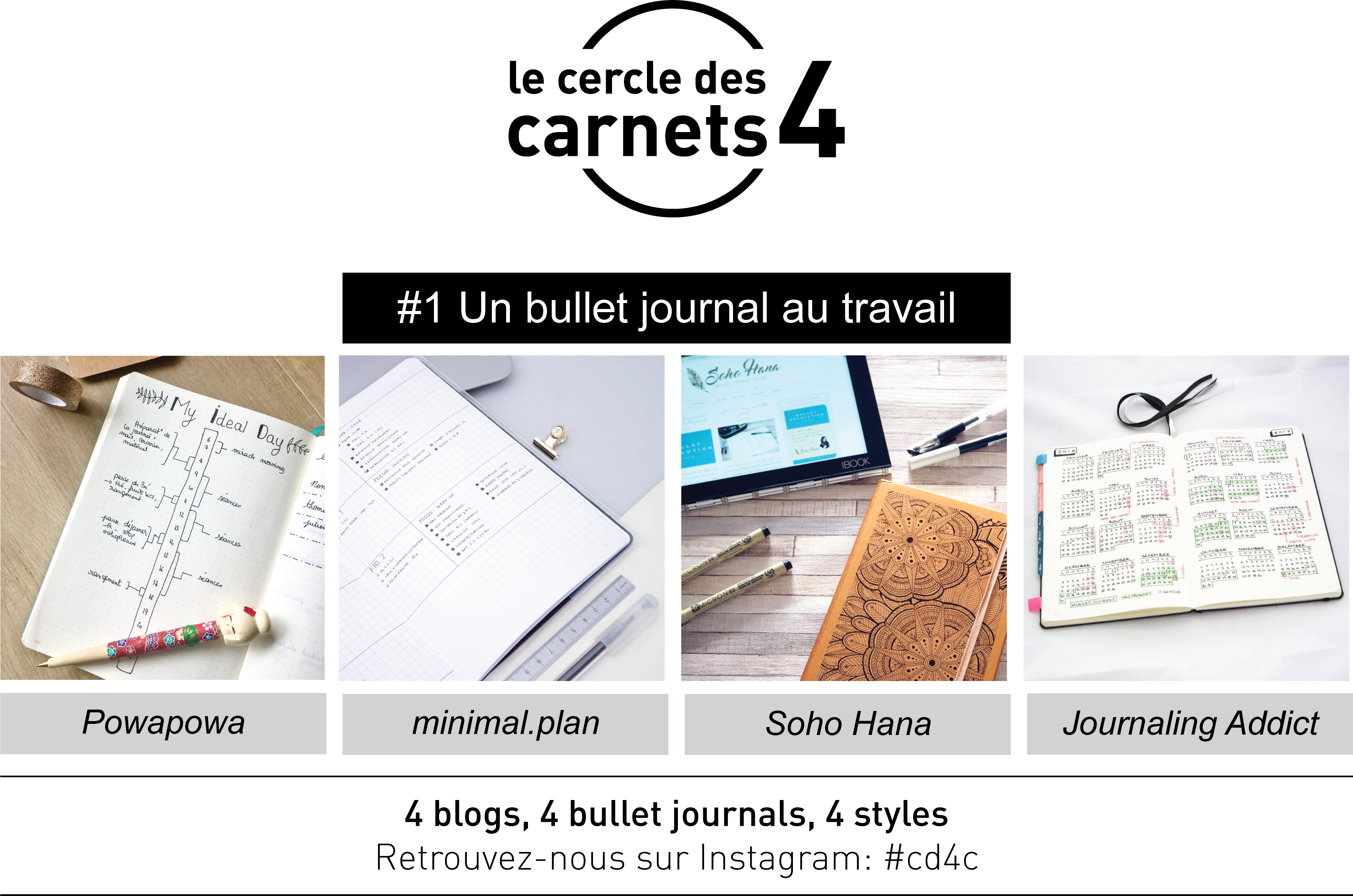 If You Read French , You Should Check Elodie's, Karolina's - Writing (3411x2259), Png Download