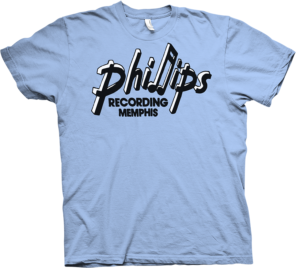 Phillips Recording Vintage T-shirt - 60th Birthday T Shirts (1000x1000), Png Download