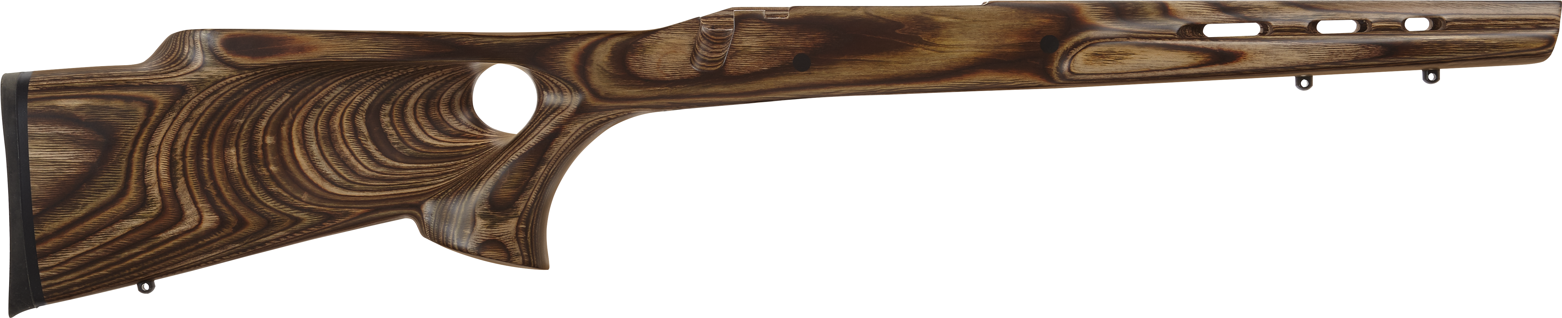 Ft Mosin Nagant Mbc - Savage Boyds Varmint Thumbhole (5352x1493), Png Download