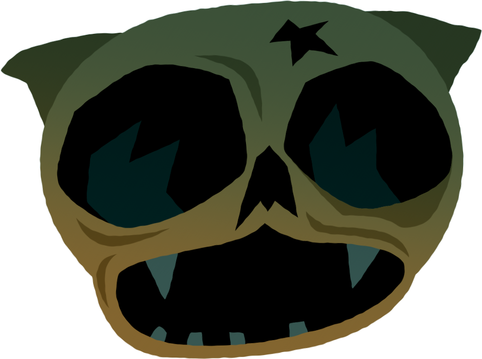 Joe Shade - Wiki (1024x1024), Png Download