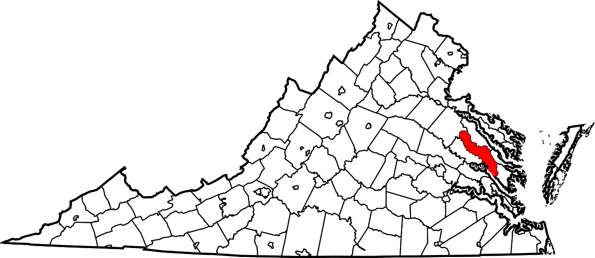 Nelson County Virginia (1200x520), Png Download