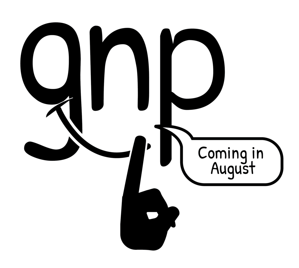 Gnp Is Coming Soon - Portable Network Graphics (1000x1050), Png Download