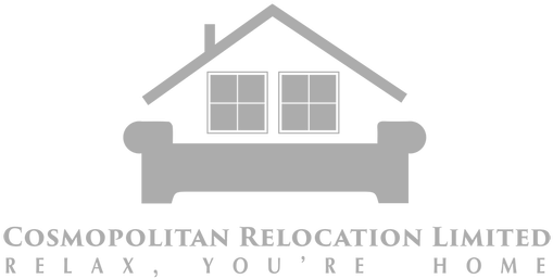 Housing For Professionals In London - London (550x297), Png Download