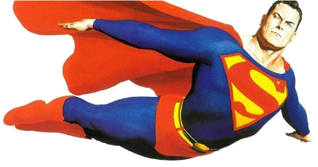 Superman Download Transparent Png Image - Superman Tights (655x368), Png Download