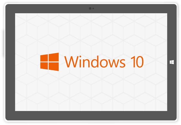 Microsoft Windows Server 2016 - 1 User Cal (714x556), Png Download