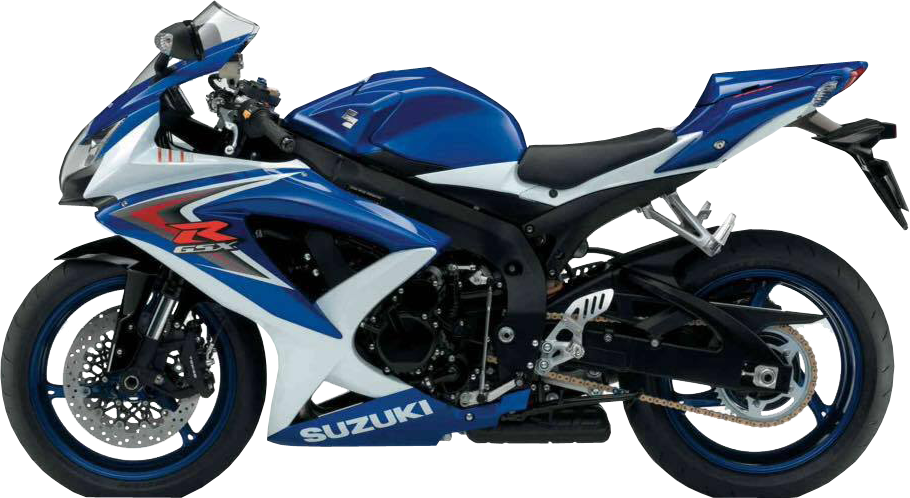 Suzuki Gsxr Motorbike Graphics - Suzuki Gsx R 600 2008 (910x498), Png Download