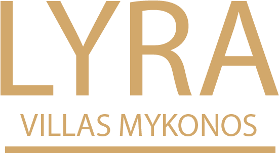 Lyra Villas Mykonos - Telstra Vantage (560x320), Png Download