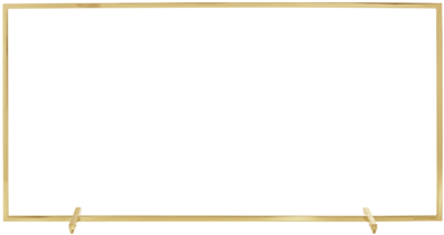 Christmas Display, Gold Plated - Whiteboard (480x480), Png Download