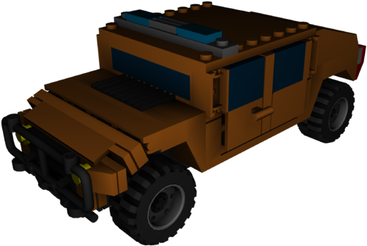 Hummer 1 - Pinewood Derby Designs Firetruck (640x427), Png Download