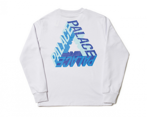 Crew Neck (600x600), Png Download