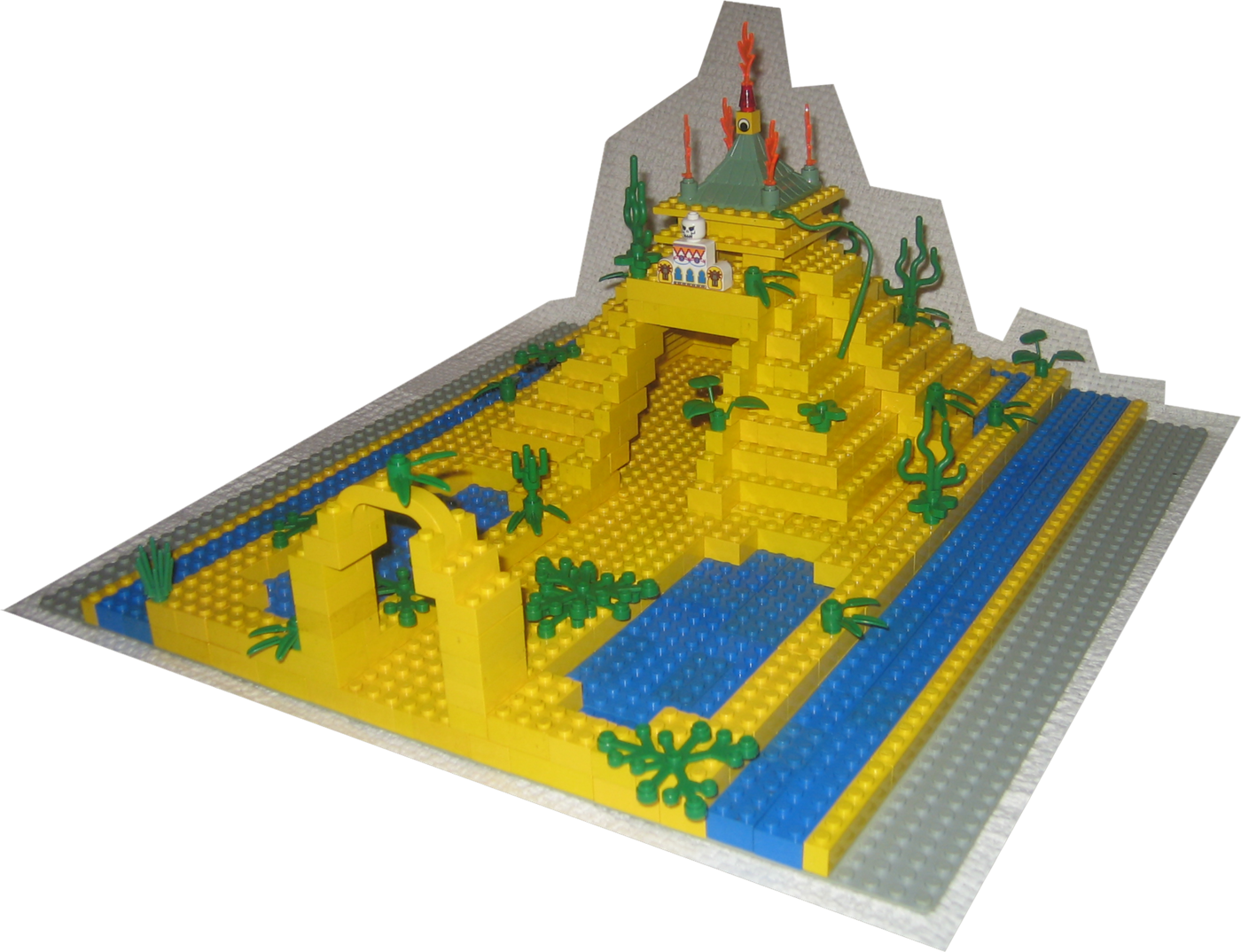 Brick (1400x1074), Png Download