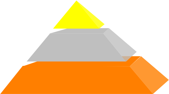 Download Pyramid Clipart 3 Level Png Image With No Background Pngkey Com Download Pyramid Clipart 3 Level Png Image With No Background Pngkey Com