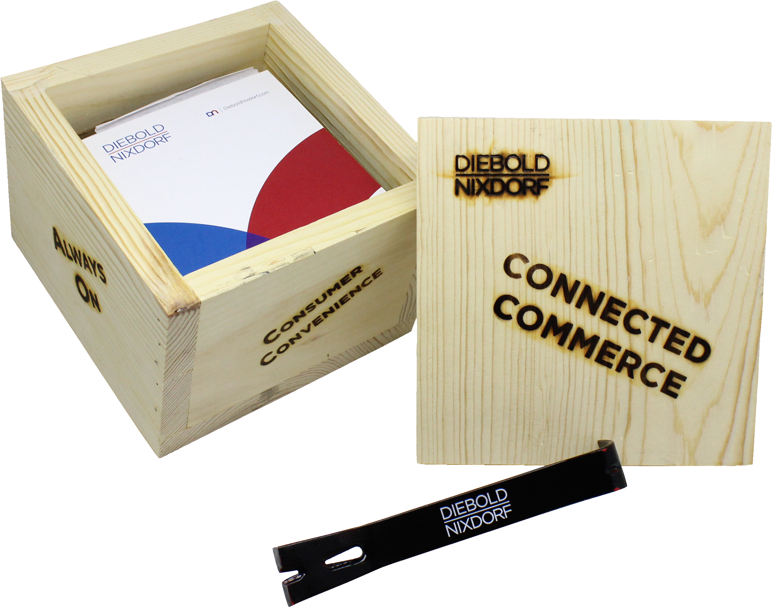 Download Diebold Nixdorf Took Their New Company Positioning Box Png Image With No Background Pngkey Com